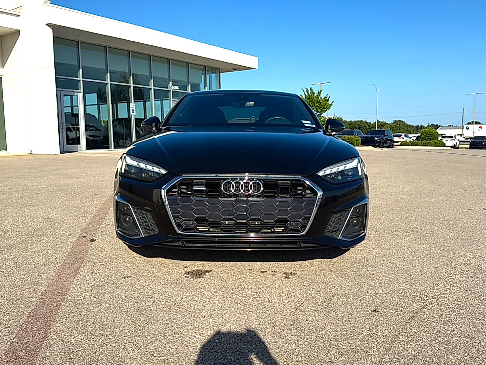 audi a5 coupe 2022 WAUTAAF56NA026605 image audi a5 coupe 2022 WAUTAAF56NA026605 image